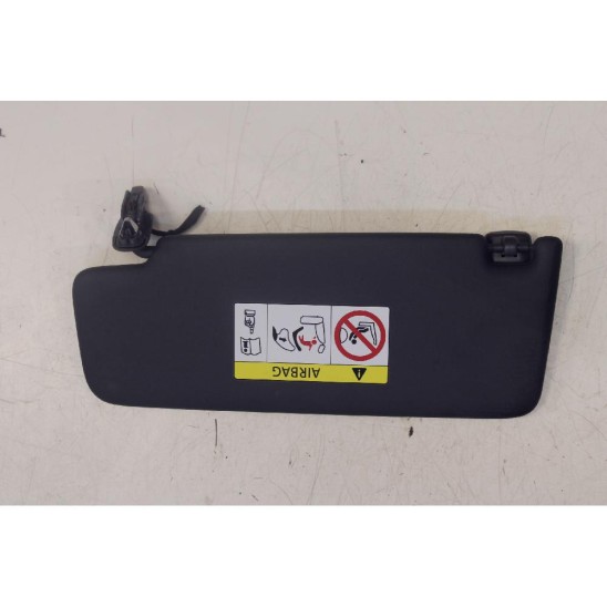 right car sun visor for AUDI A3 Allstreet (8yh) 35 TDI 