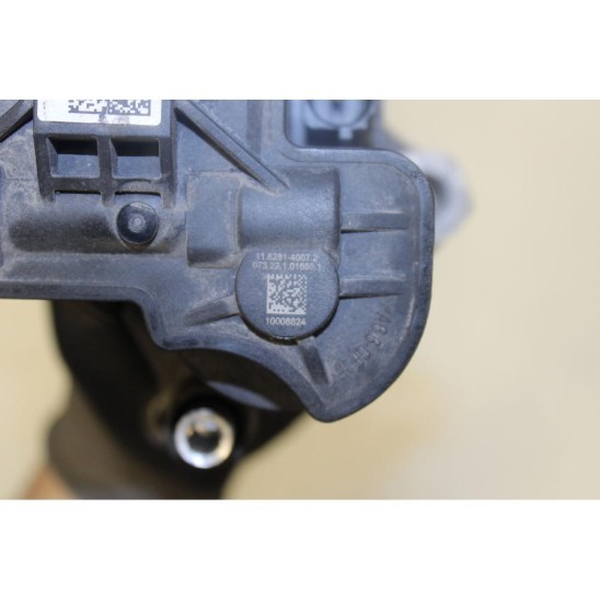 bremssattel hinten links für AUDI A3 Allstreet (8yh) 35 TDI 