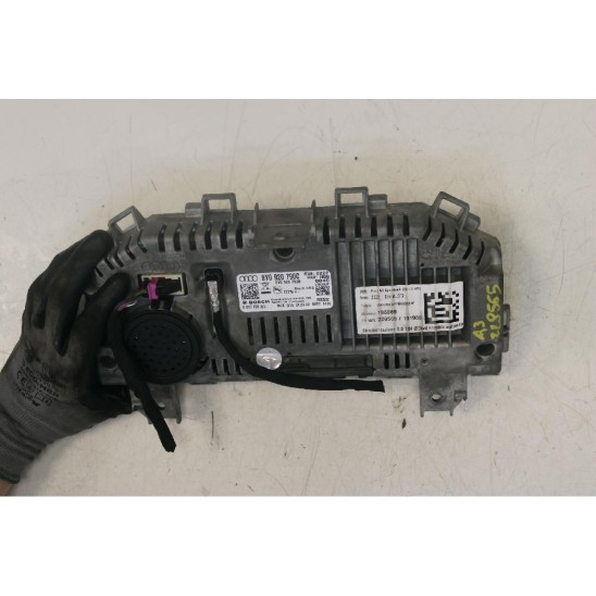 armaturenbrett für AUDI A3 Allstreet (8yh) 35 TDI BOSCH,8Y0920790C