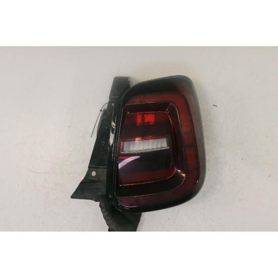 right rear headlight for FIAT 500e Fastback Elettrica Berlina (87kw) Ber. 3p/e 52140407,52213315