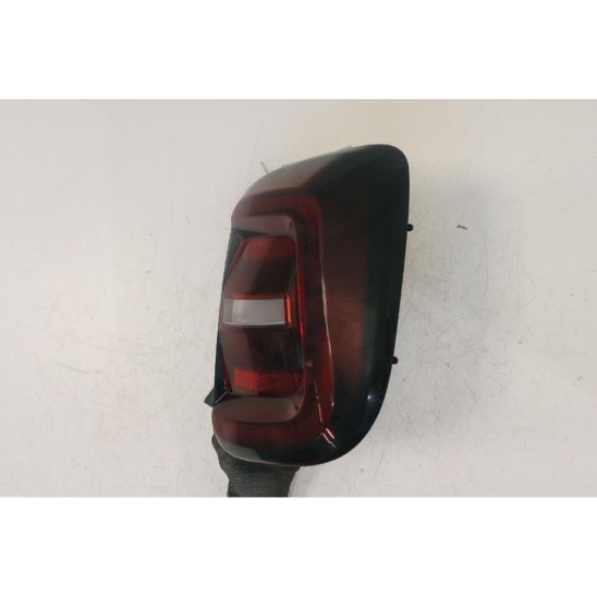 right rear headlight for FIAT 500e Fastback Elettrica Berlina (87kw) Ber. 3p/e 52140407,52213315