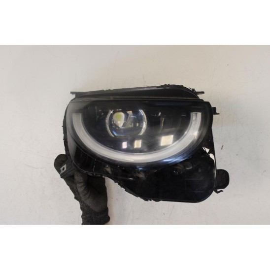 faro anteriore destro par FIAT 500e Fastback Elettrica Berlina (87kw) Ber. 3p/e 00521400250,00521400260