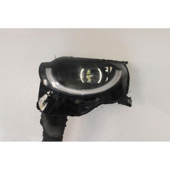 left headlight for FIAT 500e Fastback Elettrica Berlina (87kw) Ber. 3p/e 00521400310,00521400320