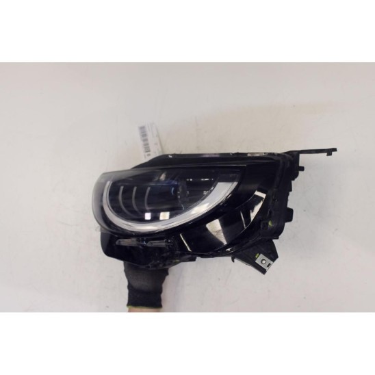 left headlight for FIAT 500e Fastback Elettrica Berlina (87kw) Ber. 3p/e 00521400310,00521400320