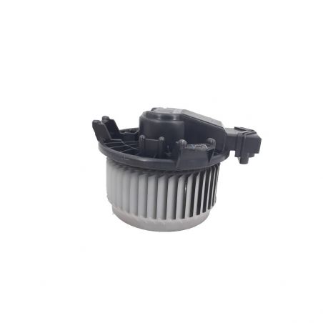 Moteur du ventilateur de la cabine par FIAT Sedici 1.9 MJT 4X4 SUV 5P/D/1910CC AV272700-0311