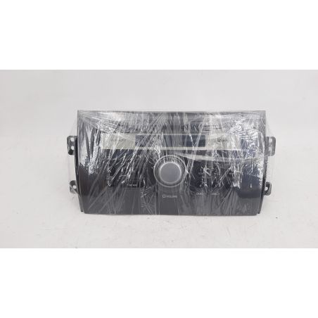 Autoradio Radio (CODICE DI SBLOCCO NON FORNITO) per FIAT Sedici 1.9 MJT 4X4 SUV 5P/D/1910CC 39101-79J0