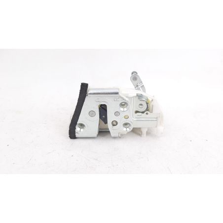 Rear Right Door Lock for FIAT Sedici 1.9 MJT 4X4 SUV 5P/D/1910CC NB2910006061003DX