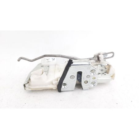 Serratura Porta Anteriore Destra per FIAT Sedici 1.9 MJT 4X4 SUV 5P/D/1910CC 71743362