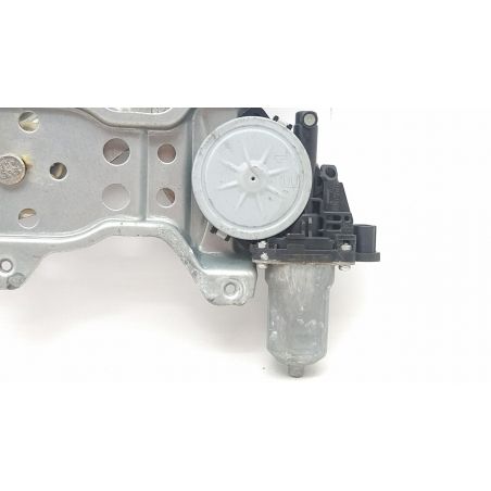 Vorderseite Rechte Vordertür Elektrischer Fensterheber für FIAT Sedici 1.9 MJT 4X4 SUV 5P/D/1910CC 83560-63J00