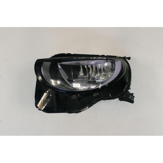 left headlight for FIAT 500e Fastback Elettrica Cabrio (87kw) Cbr 2p/e 00521400360