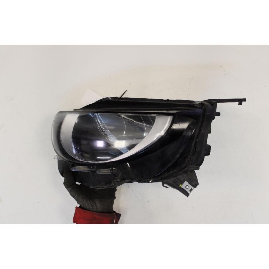 left headlight for FIAT 500e Fastback Elettrica Cabrio (87kw) Cbr 2p/e 00521400360