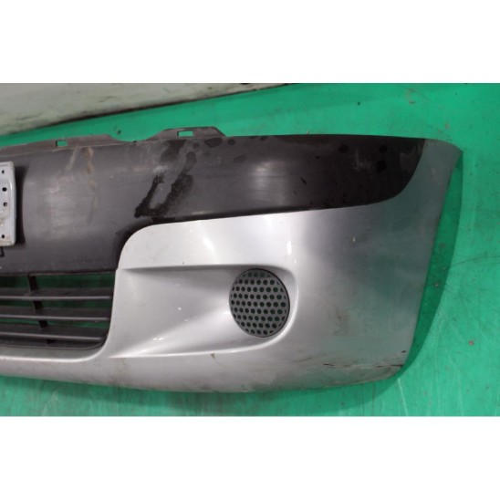 paraurti anteriore per DAEWOO Matiz (m100, M150) 1.0 