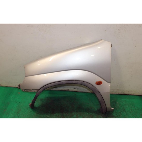 guardabarros delantero izquierdo para SUZUKI Ignis I (fh) 1.3 (HV51, HX51, RG413) 