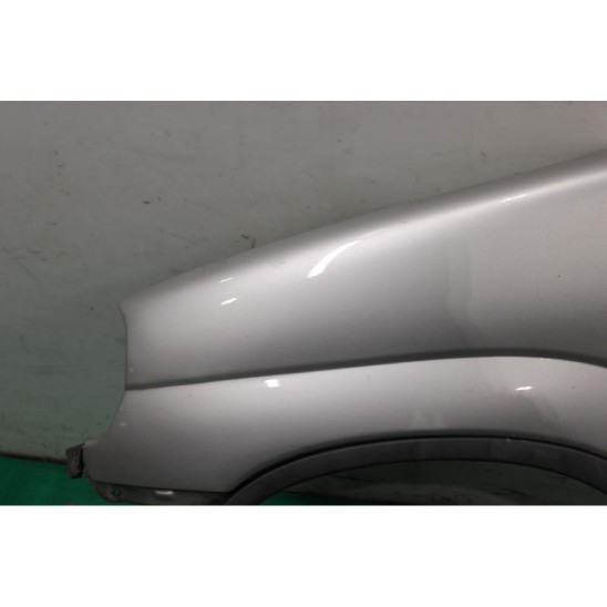 guardabarros delantero izquierdo para SUZUKI Ignis I (fh) 1.3 (HV51, HX51, RG413) 