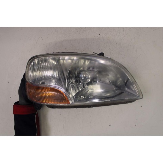 faro delantero derecho para SUZUKI Ignis I (fh) 1.3 (HV51, HX51, RG413) 