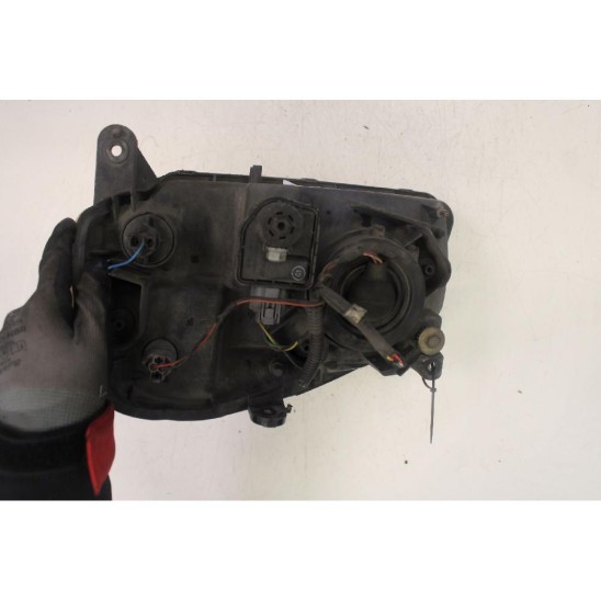 faro delantero derecho para SUZUKI Ignis I (fh) 1.3 (HV51, HX51, RG413) 