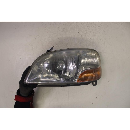 faro sinistro per SUZUKI Ignis I (fh) 1.3 (HV51, HX51, RG413) 3532080G41000