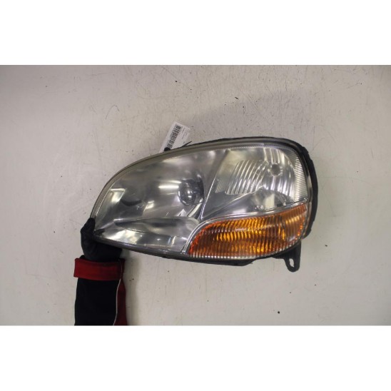 faro sinistro per SUZUKI Ignis I (fh) 1.3 (HV51, HX51, RG413) 3532080G41000