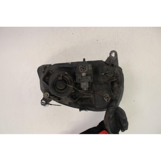 linker Scheinwerfer für SUZUKI Ignis I (fh) 1.3 (HV51, HX51, RG413) 3532080G41000