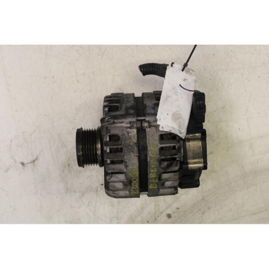 alternator for CITROEN Berlingo Multispace (b9) 1.6 HDi 90 