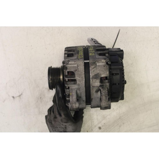 alternator for CITROEN Berlingo Multispace (b9) 1.6 HDi 90 