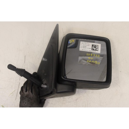 espejo retrovisor derecho para OPEL Combo Tour 1.3 CDTI 16V 