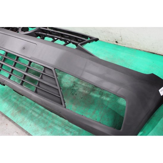 front bumper for VOLKSWAGEN Caddy Alltrack Furgón (saa) 2.0 16V TDI (55kw) d/1968cc 