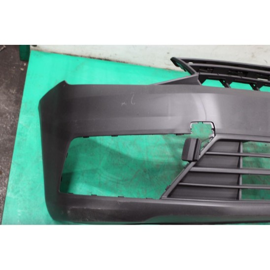 front bumper for VOLKSWAGEN Caddy Alltrack Furgón (saa) 2.0 16V TDI (55kw) d/1968cc 