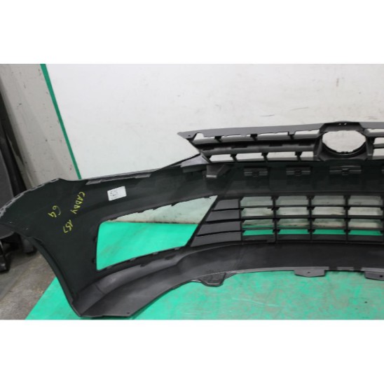 front bumper for VOLKSWAGEN Caddy Alltrack Furgón (saa) 2.0 16V TDI (55kw) d/1968cc 