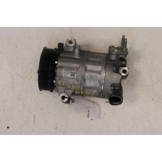 air conditioning compressor for FORD Fiesta Vii 1.0 EcoBoost 