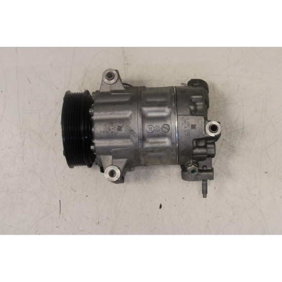 air conditioning compressor for FORD Fiesta Vii 1.0 EcoBoost 