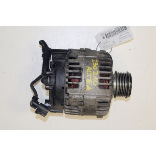 alternatore par SEAT Altea (5p1) 1.6 