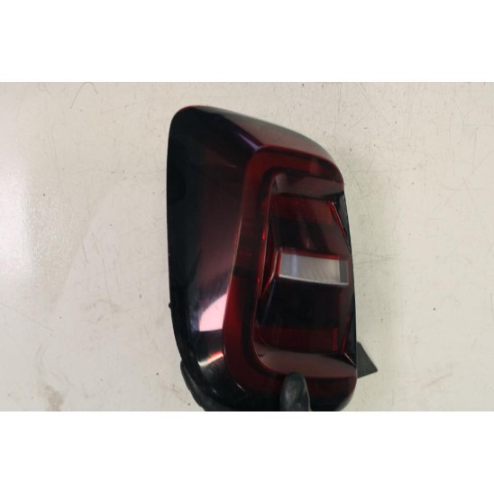 left rear headlight for FIAT 500e Fastback Elettrica Berlina (87kw) Ber. 3p/e 52140408,52213316