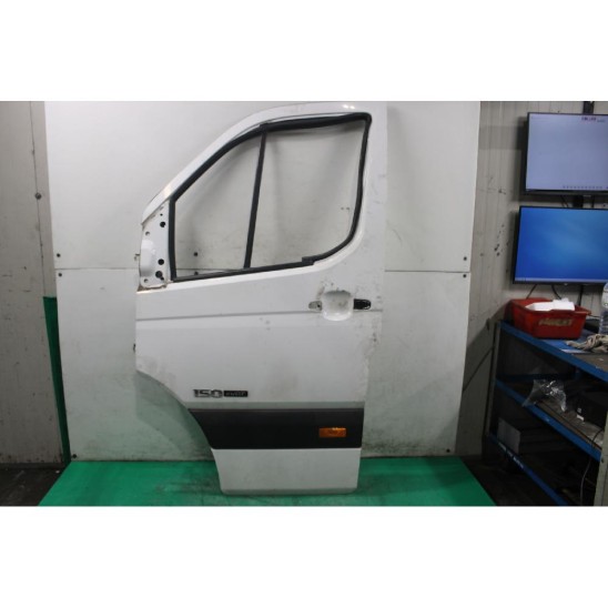 portiera anteriore sinistra per HYUNDAI H350 Furgón 2.5 CRDI 