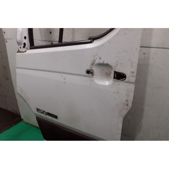 portiera anteriore sinistra per HYUNDAI H350 Furgón 2.5 CRDI 