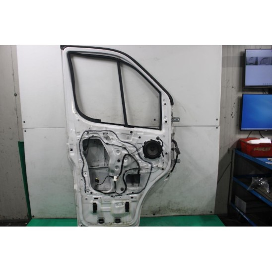 portiera anteriore sinistra per HYUNDAI H350 Furgón 2.5 CRDI 