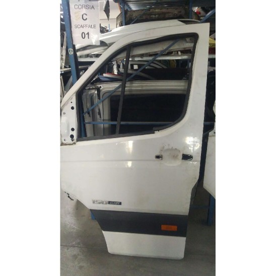 portiera anteriore sinistra per HYUNDAI H350 Furgón 2.5 CRDI 