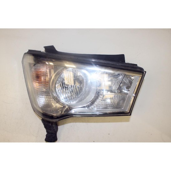 faro delantero derecho para HYUNDAI H350 Furgón 2.5 CRDI 