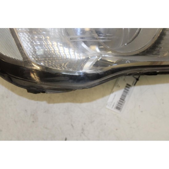 faro delantero derecho para HYUNDAI H350 Furgón 2.5 CRDI 