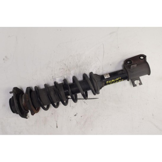 right front shock absorber for SUZUKI Ignis I (fh) 1.3 (HV51, HX51, RG413) 