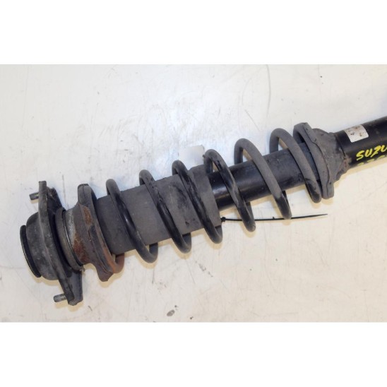 right front shock absorber for SUZUKI Ignis I (fh) 1.3 (HV51, HX51, RG413) 