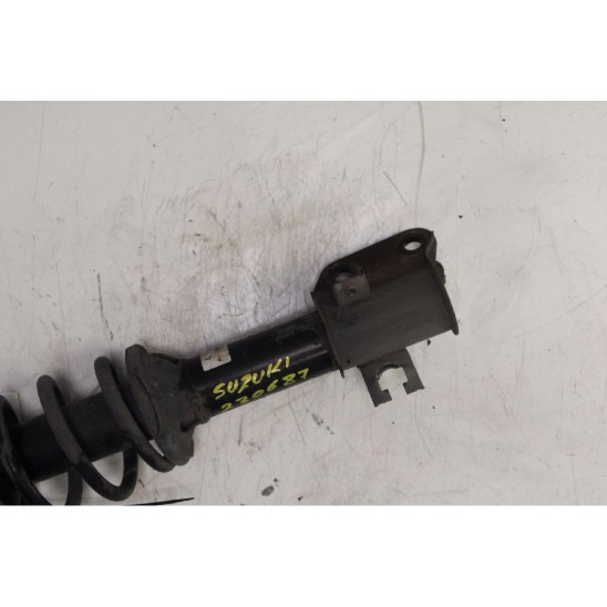 right front shock absorber for SUZUKI Ignis I (fh) 1.3 (HV51, HX51, RG413) 