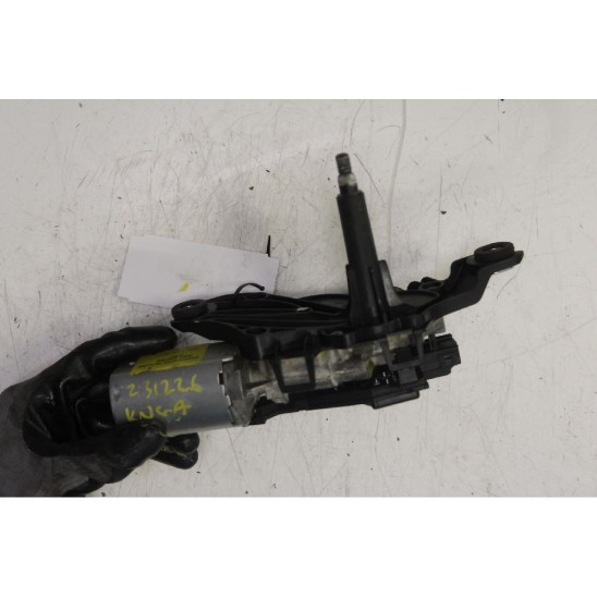 heckscheibenwaschanlagenmotor für FORD Kuga Ii (dm2) 2.0 TDCi 