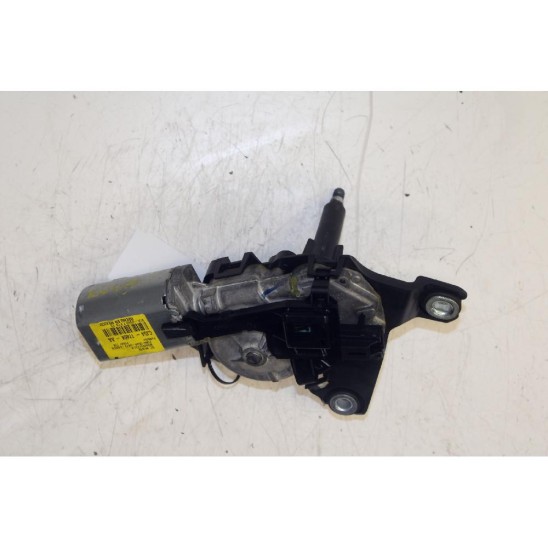 heckscheibenwaschanlagenmotor für FORD Kuga Ii (dm2) 2.0 TDCi 