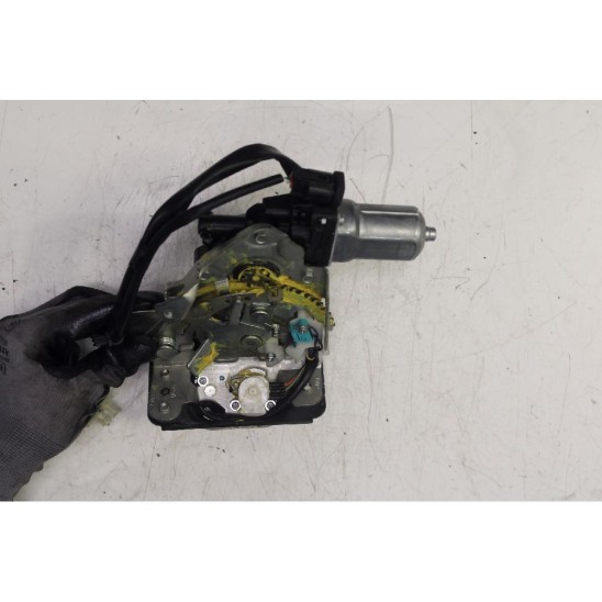 trunk lock for FORD Kuga Ii (dm2) 2.0 TDCi 