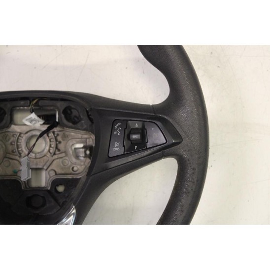 volante per OPEL Karl (c16) 1.0 LPG 