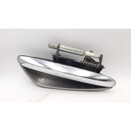 Outer Right Rear Door Handle for ALFA ROMEO 159 1.9 JTDM 16V (110KW) SW 5P/D/1910CC 156079296