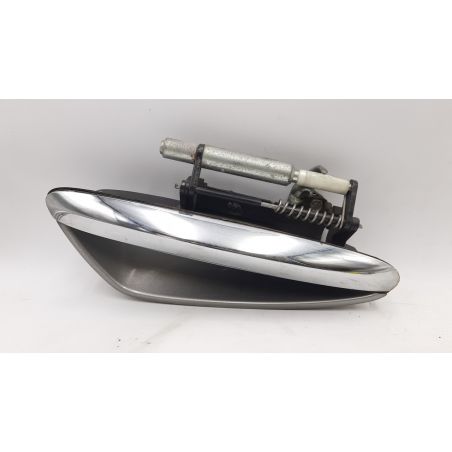 Tirador Exterior Puerta Delantera Derecha para ALFA ROMEO 159 1.9 JTDM 16V (110KW) SW 5P/D/1910CC 156079266