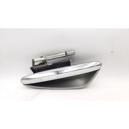 Tirador exterior puerta trasera izquierda para ALFA ROMEO 159 1.9 JTDM 16V (110KW) SW 5P/D/1910CC 156080290