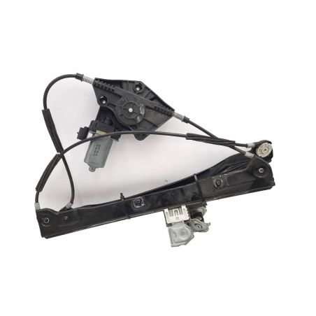 Elevalunas Eléctrico Puerta Delantera Derecha para ALFA ROMEO 159 1.9 JTDM 16V (110KW) SW 5P/D/1910CC D2935.P8